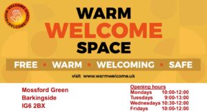 Warm hub participation announcement